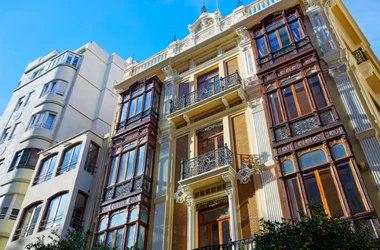comprar vivienda en valencia
